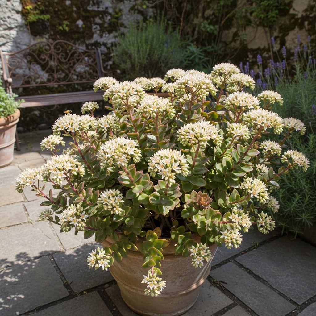 Morans Mauerpfeffer (Sedum moranense)