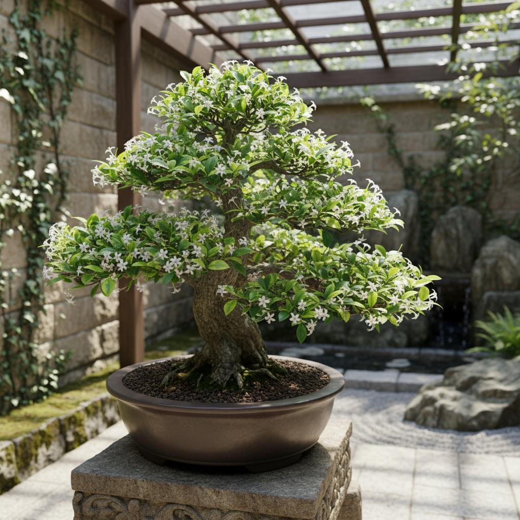 Japanische Schneeheide (Serissa japonica)