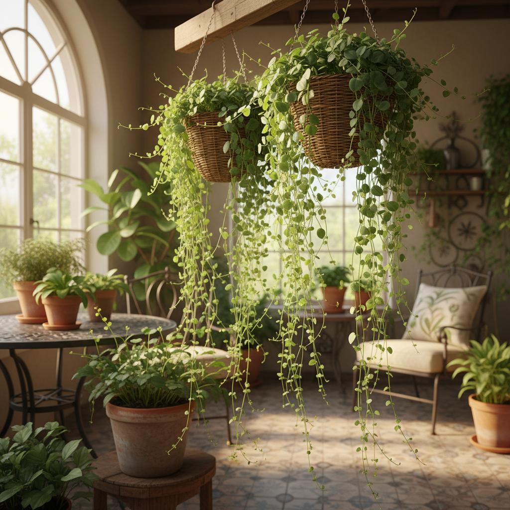 百萬粉合歡 (Albizia julibrissin 'Millions')