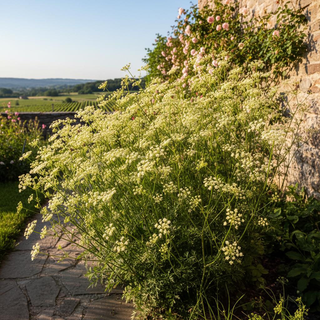 Acker-Sison (Sison segetum)