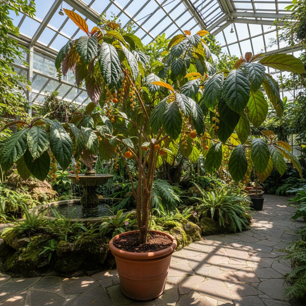 Guayana-Gewürzbaum (Siparuna guianensis)
