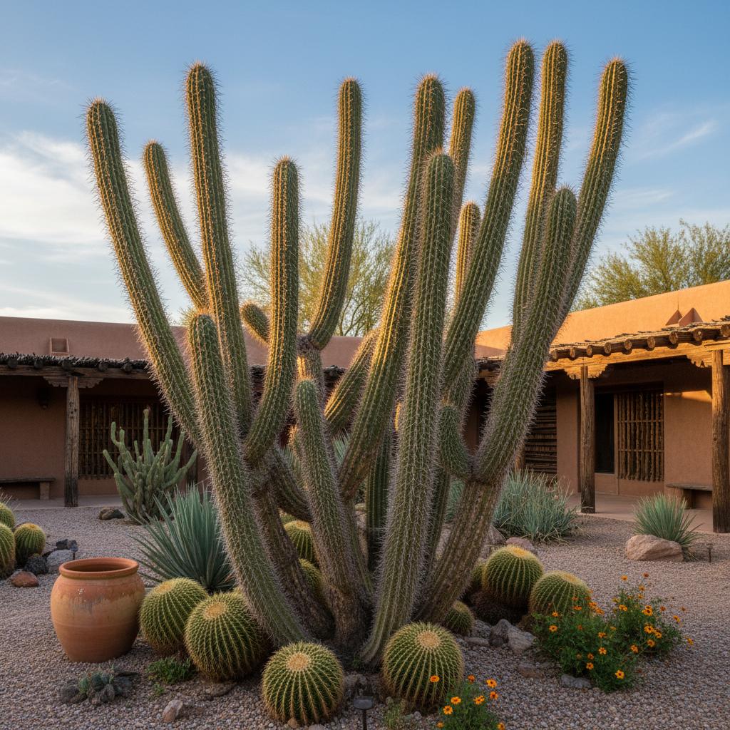 Acacia à feuilles étroites (Acacia stenophylla)