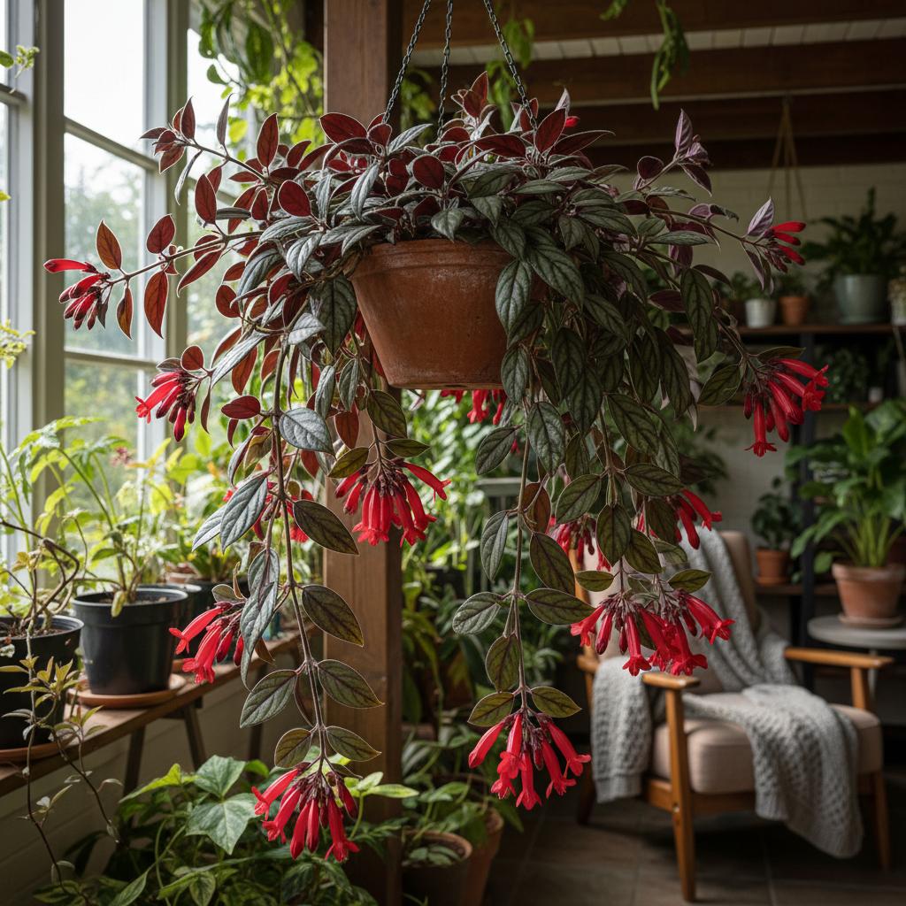 Buntnessel (Solenostemon scutellarioides)