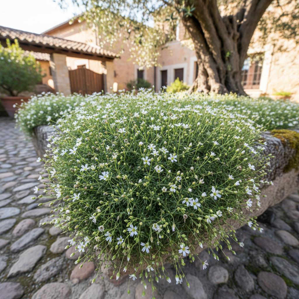 Bocconis Sandkraut (Spergula bocconii)