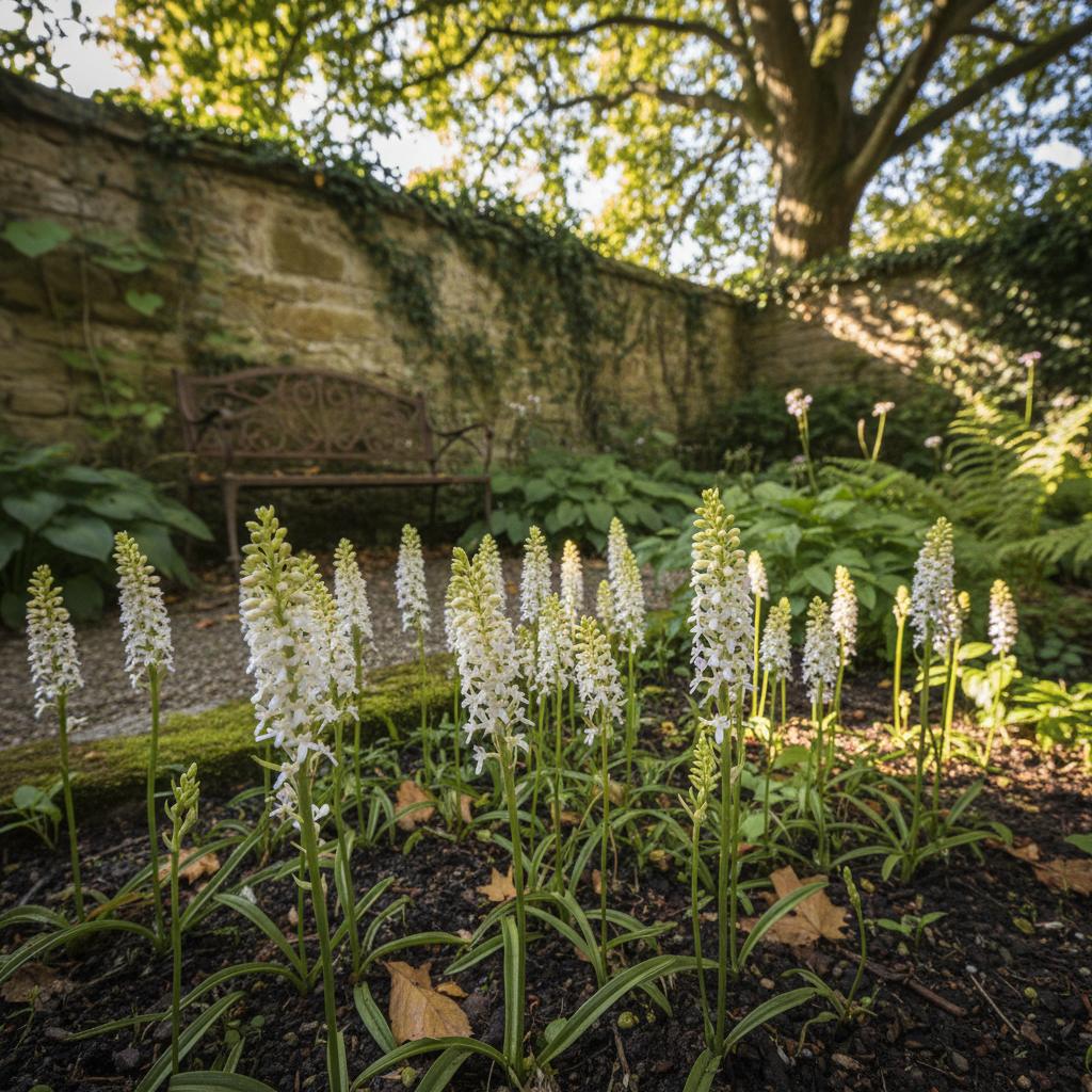 Herbst-Schlangenblume (Spiranthes spiralis)