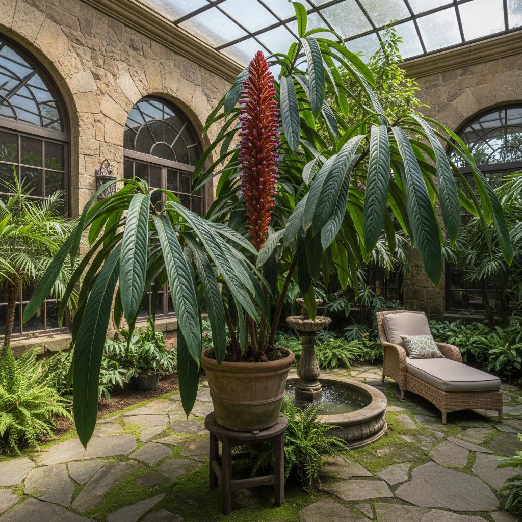 Langblatt-Spirotropis (Spirotropis longifolia)