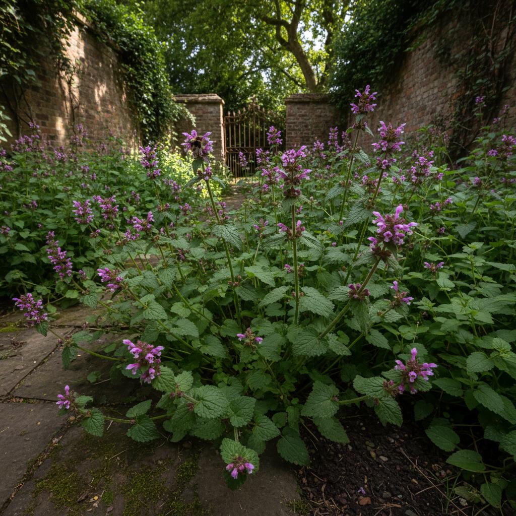 Wald-Ziest (Stachys sylvatica)