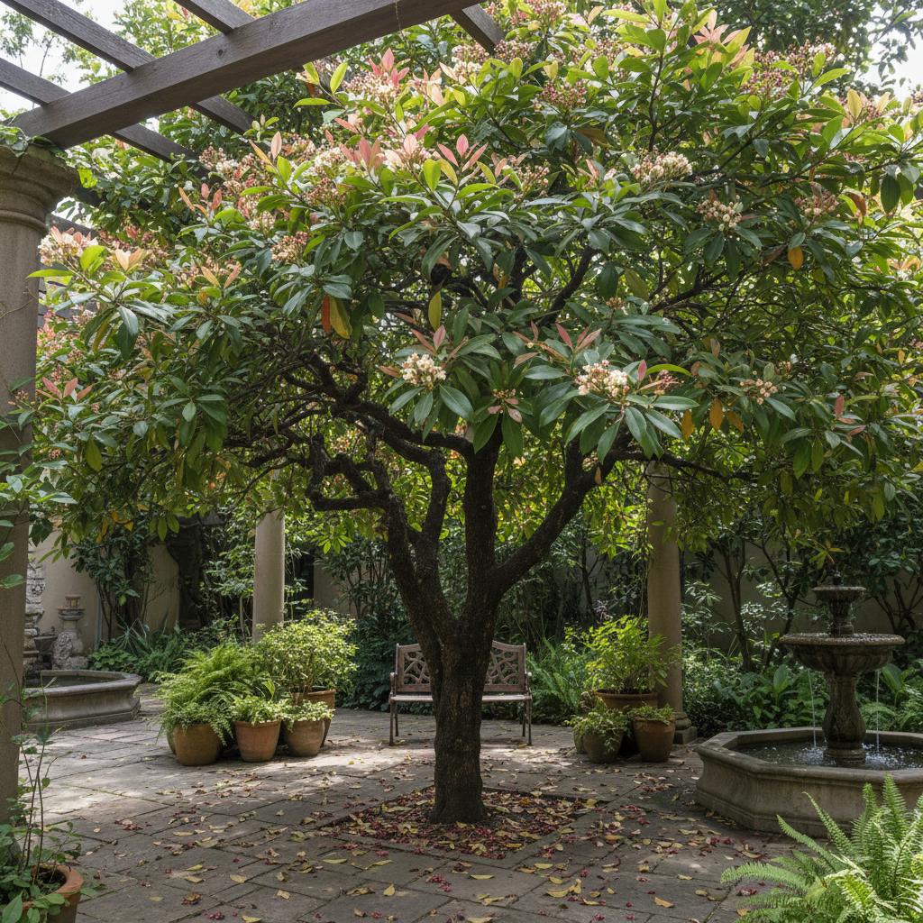 Gewürznelke (Syzygium aromaticum)