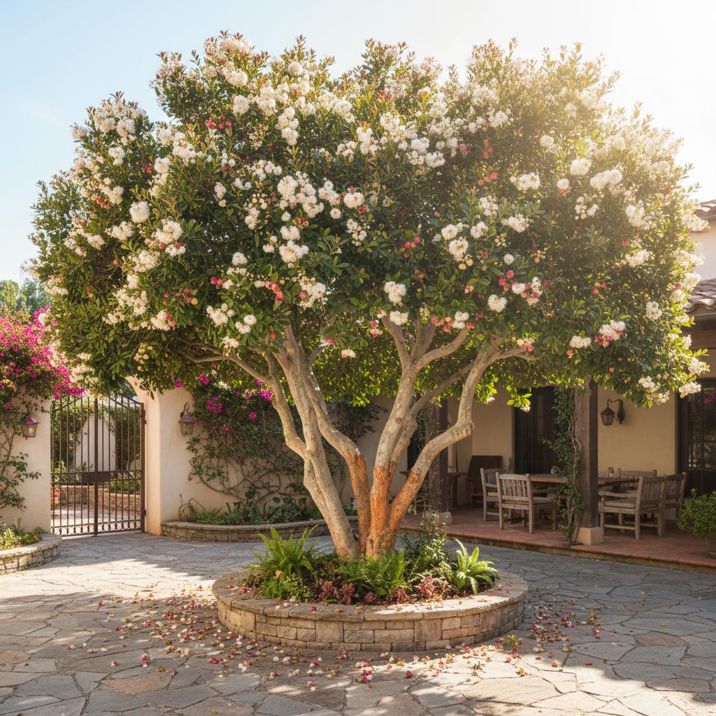 Lilly-Pilly (Syzygium smithii)