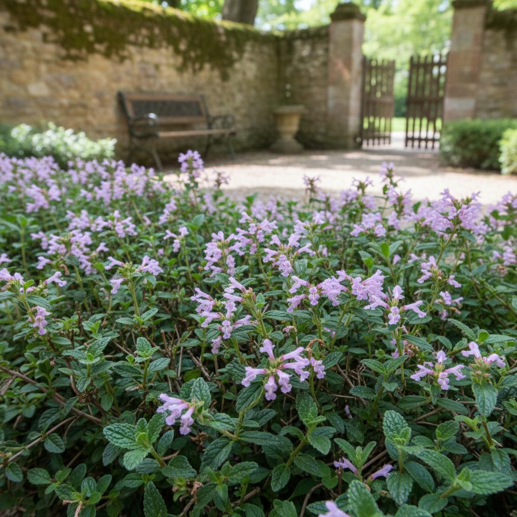 Echter Gamander (Teucrium chamaedrys)