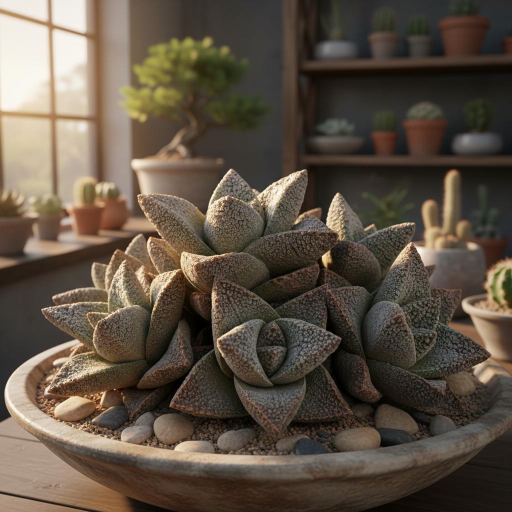 Füllers Titanopsis (Titanopsis fulleri)