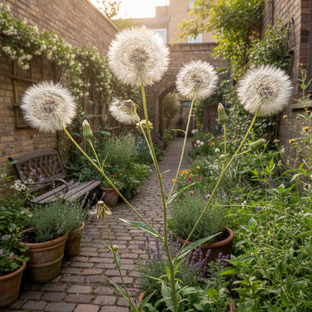 Gelber Bocksbart (Tragopogon dubius)