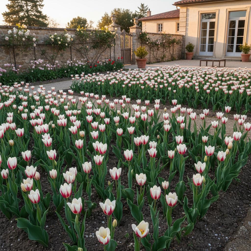 Clusius-Tulpe (Tulipa clusiana)
