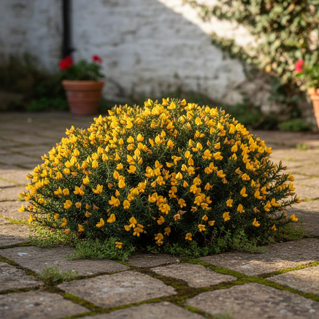 Zwerg-Ginster (Ulex minor)