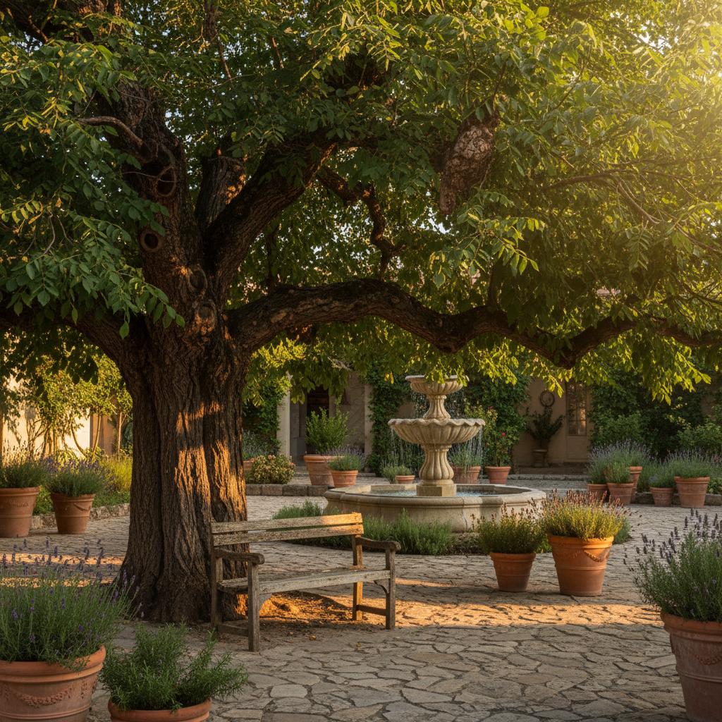 Kaschmir-Ulme (Ulmus villosa)