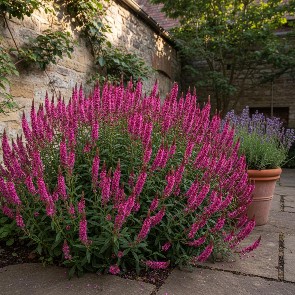 Ehrenpreis 'First Love' (Veronica spicata 'First Love')