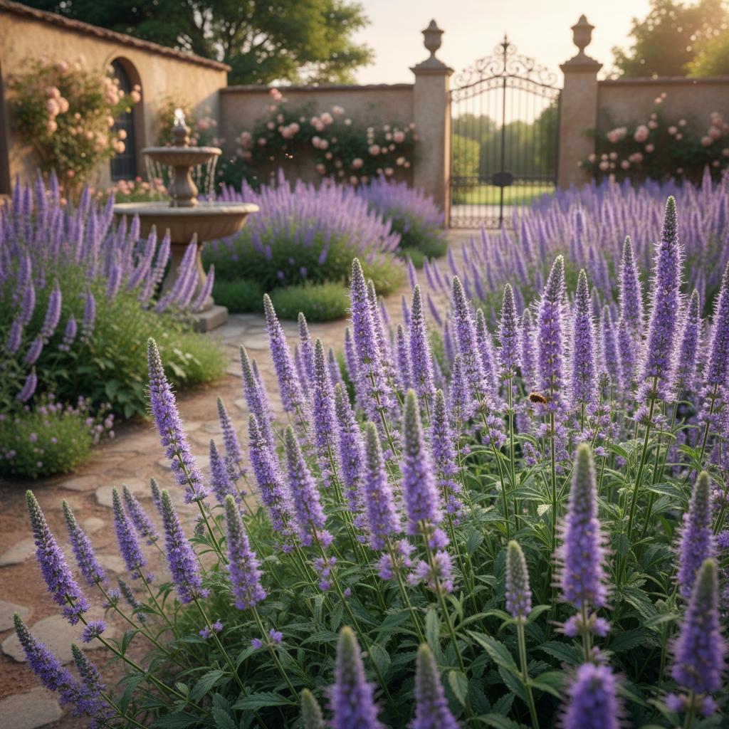 Spieß-Ehrenpreis (Veronica spicata)