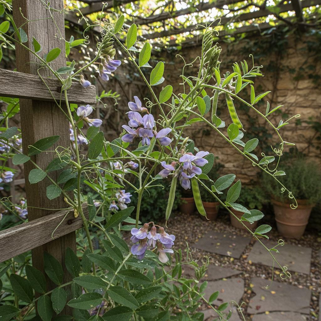 Johanns Wicke (Vicia johannis)
