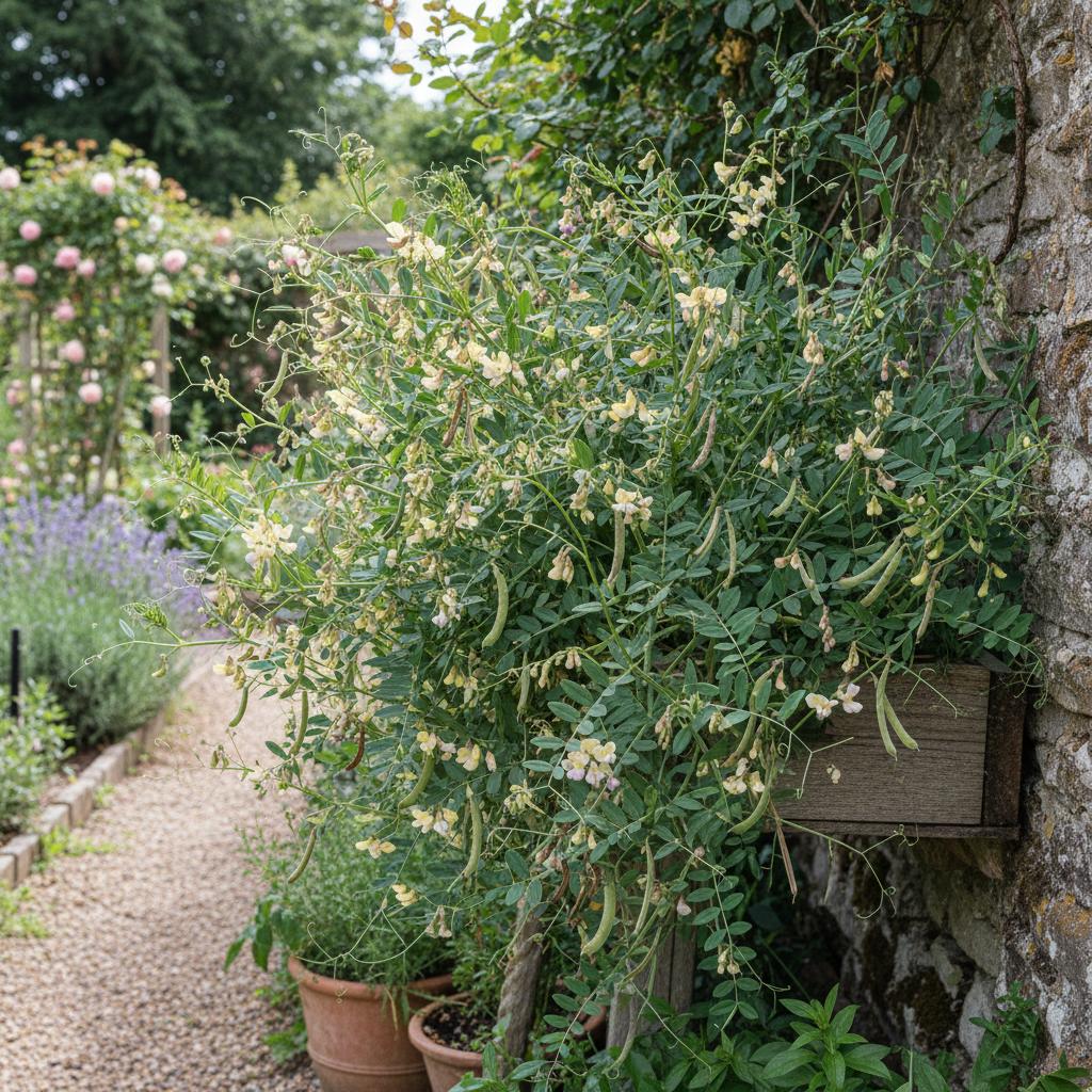Bitter-Wicke (Vicia orobus)