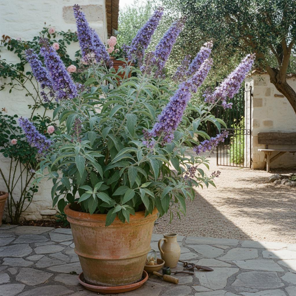 Mönchspfeffer (Vitex agnus-castus)