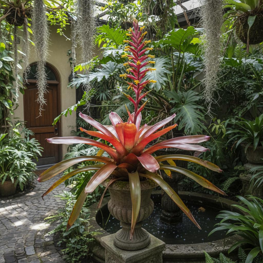 Vriesea Malloy (Vriesea Malloy)