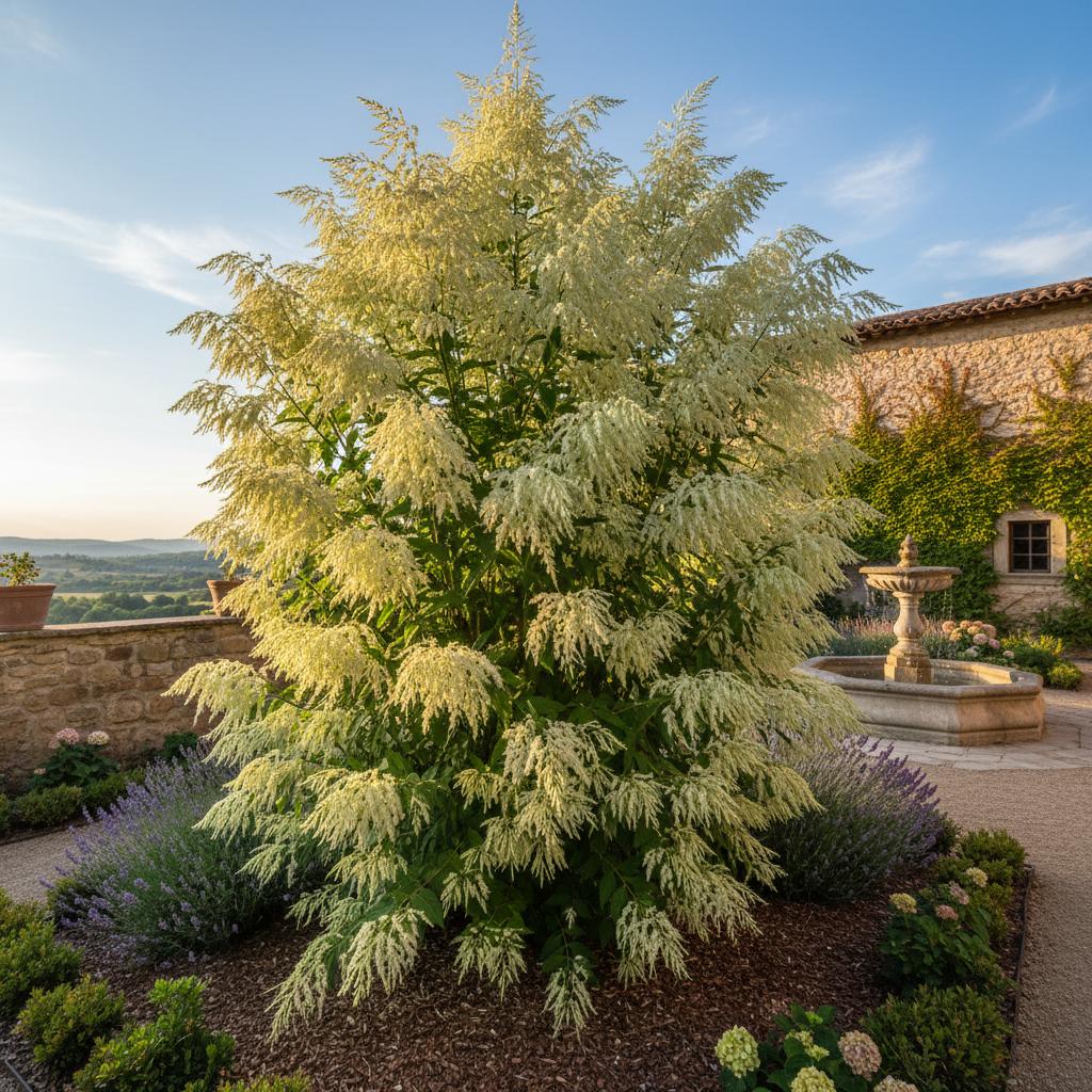 Einjährige Vogtia (Vogtia annua)