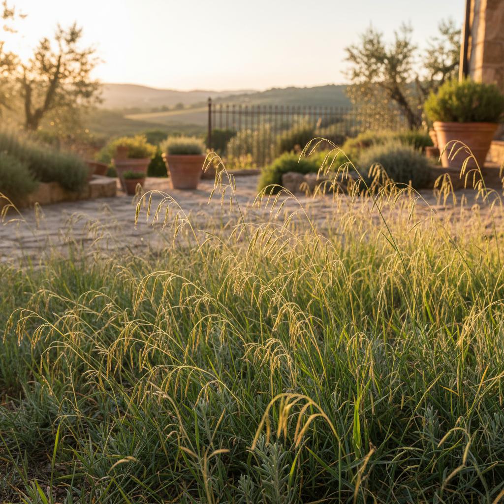 Fuchs-Schweifgras (Vulpia myuros)