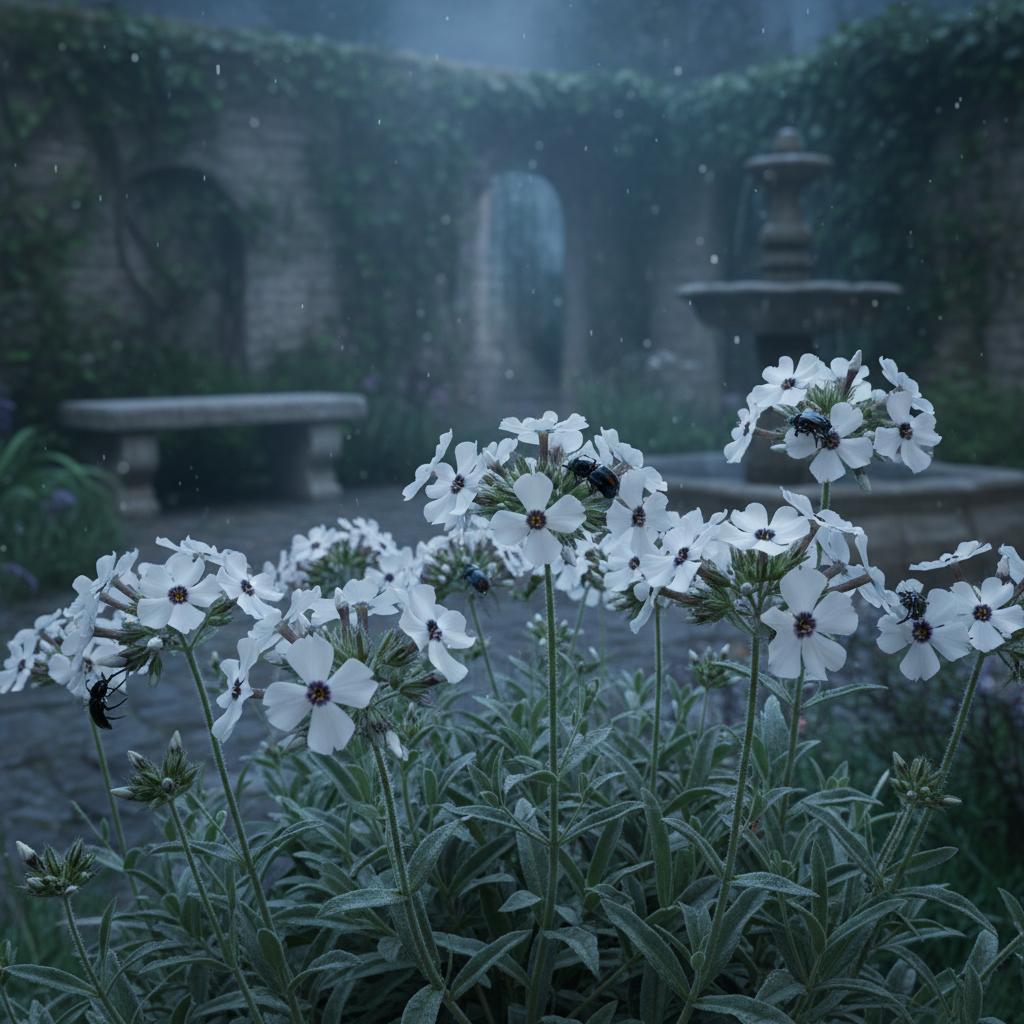 Zaluzianskya (Flox Notturno) (Zaluzianskya capensis)